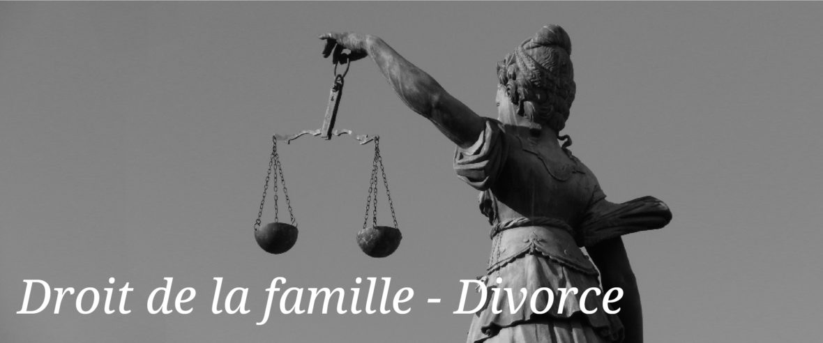 AvocatSecci -Droit De La Famille - Divorce