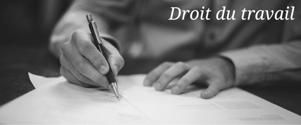 avocat secci - droit du travail - Versailles et Saint-Nom-la-Bretèche