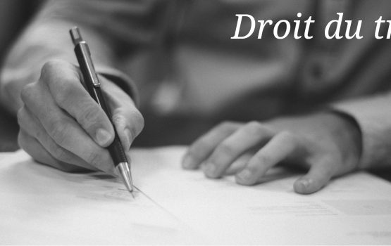 avocat secci - droit du travail - Versailles et Saint-Nom-la-Bretèche